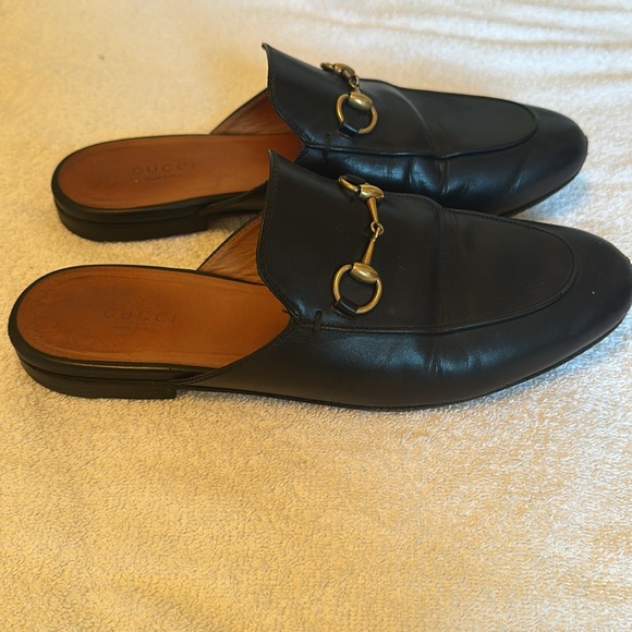 Gucci Mules - Picture 4 of 7